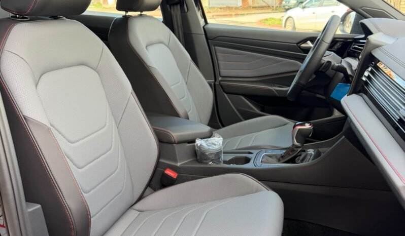 VW VENTO GLI 350 TSI DSG G2 0KM full