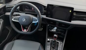 VW VENTO GLI 350 TSI DSG G2 0KM full