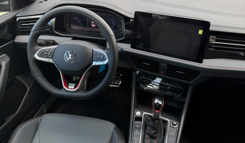 VW VENTO GLI 350 TSI DSG G2 0KM full