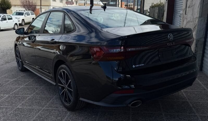 VW VENTO GLI 350 TSI DSG G2 0KM full