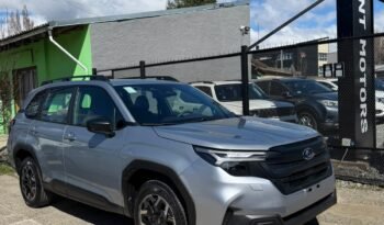 SUBARU ALL NEW FORESTER 2.5 XS AWD CVT 0KM full
