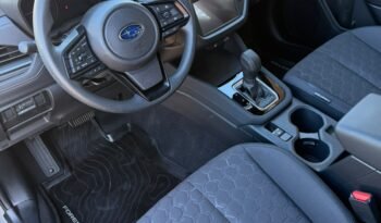 SUBARU ALL NEW FORESTER 2.5 XS AWD CVT 0KM full