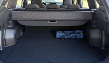 SUBARU ALL NEW FORESTER 2.5 XS AWD CVT 0KM full