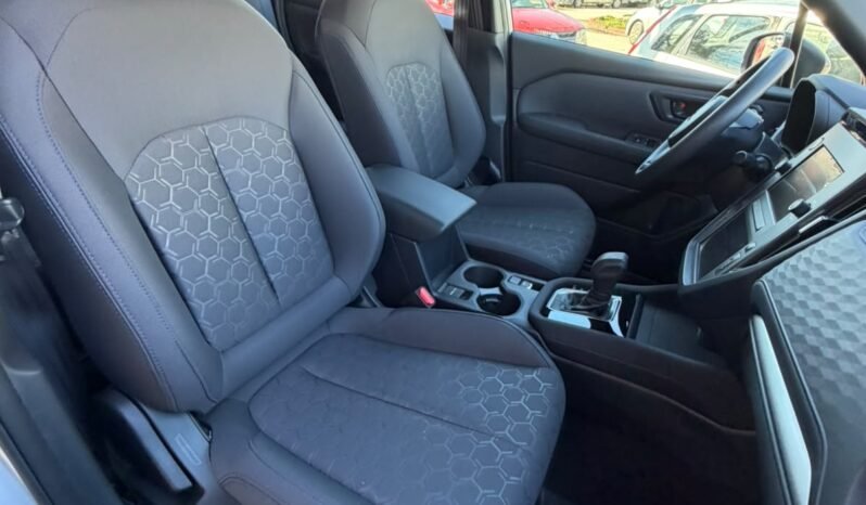 SUBARU ALL NEW FORESTER 2.5 XS AWD CVT 0KM full