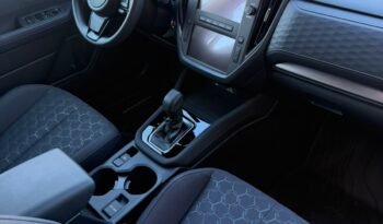 SUBARU ALL NEW FORESTER 2.5 XS AWD CVT 0KM full