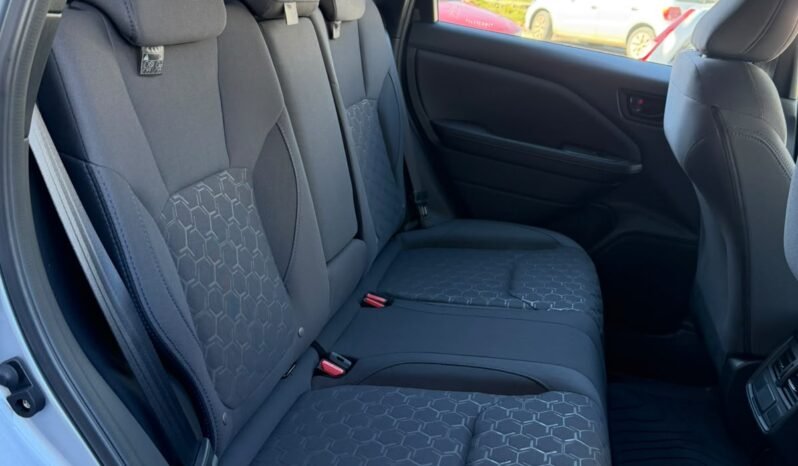 SUBARU ALL NEW FORESTER 2.5 XS AWD CVT 0KM full