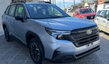 SUBARU ALL NEW FORESTER 2.5 XS AWD CVT 0KM full