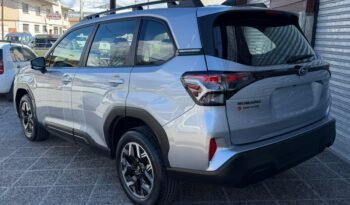 SUBARU ALL NEW FORESTER 2.5 XS AWD CVT 0KM full