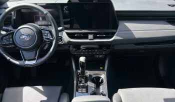 SUBARU All NEW OUTBACK 2.5I AWD CVT LIMITED EYESIGHT 0KM full