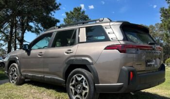 SUBARU All NEW OUTBACK 2.5I AWD CVT LIMITED EYESIGHT 0KM full