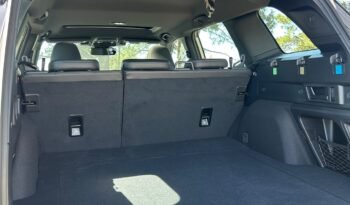 SUBARU All NEW OUTBACK 2.5I AWD CVT LIMITED EYESIGHT 0KM full