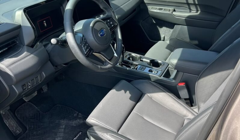 SUBARU All NEW OUTBACK 2.5I AWD CVT LIMITED EYESIGHT 0KM full