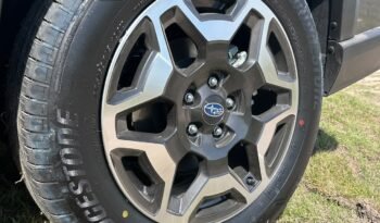 SUBARU All NEW OUTBACK 2.5I AWD CVT LIMITED EYESIGHT 0KM full