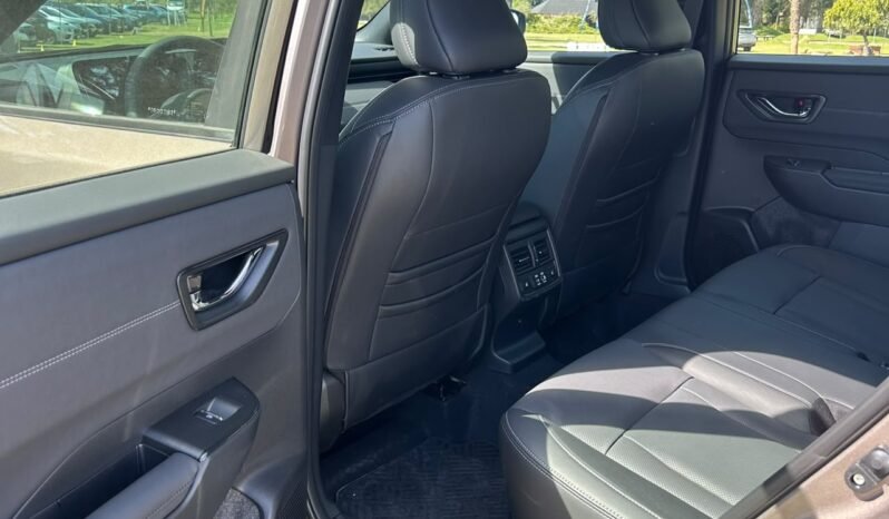 SUBARU All NEW OUTBACK 2.5I AWD CVT LIMITED EYESIGHT 0KM full