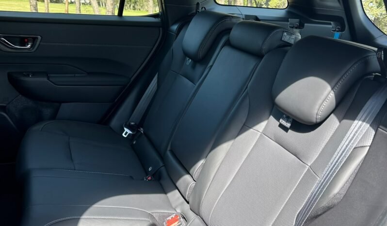 SUBARU All NEW OUTBACK 2.5I AWD CVT LIMITED EYESIGHT 0KM full