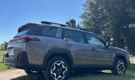 SUBARU All NEW OUTBACK 2.5I AWD CVT LIMITED EYESIGHT 0KM