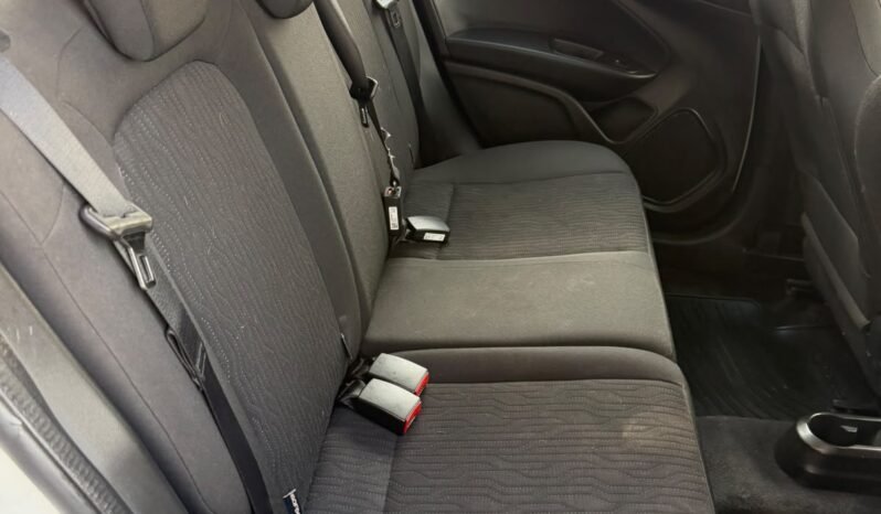 FIAT CRONOS DIRVE PACK CONNECTIVIDAD 1.3 MT 2021 full