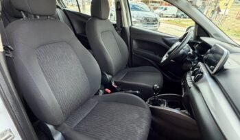 FIAT CRONOS DIRVE PACK CONNECTIVIDAD 1.3 MT 2021 full