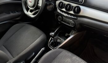 FIAT CRONOS DIRVE PACK CONNECTIVIDAD 1.3 MT 2021 full