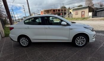 FIAT CRONOS DIRVE PACK CONNECTIVIDAD 1.3 MT 2021 full