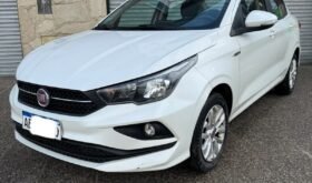 FIAT CRONOS DIRVE PACK CONNECTIVIDAD 1.3 MT 2021