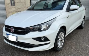 FIAT CRONOS DIRVE PACK CONNECTIVIDAD 1.3 MT 2021