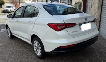 FIAT CRONOS DIRVE PACK CONNECTIVIDAD 1.3 MT 2021 full
