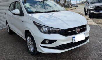 FIAT CRONOS DIRVE PACK CONNECTIVIDAD 1.3 MT 2021 full