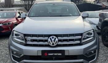 VW AMAROK EXTREME V6 4X4 AT 2023 full