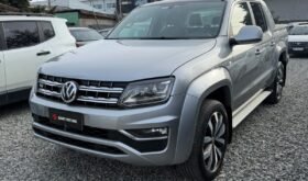 VW AMAROK EXTREME V6 4X4 AT 2023