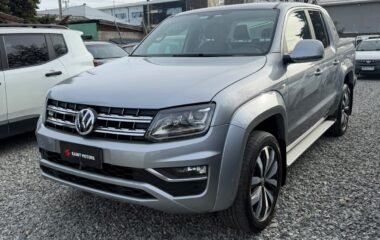 VW AMAROK EXTREME V6 4X4 AT 2023