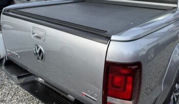 VW AMAROK EXTREME V6 4X4 AT 2023 full