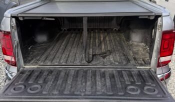VW AMAROK EXTREME V6 4X4 AT 2023 full