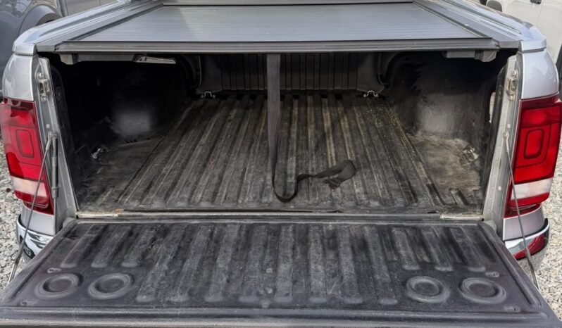VW AMAROK EXTREME V6 4X4 AT 2023 full