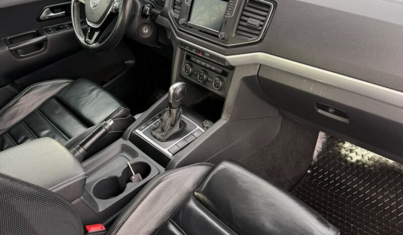 VW AMAROK EXTREME V6 4X4 AT 2023 full
