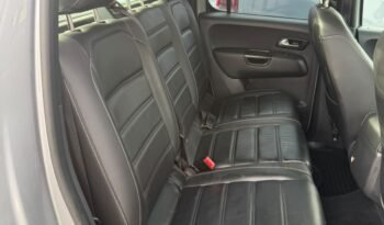 VW AMAROK EXTREME V6 4X4 AT 2023 full