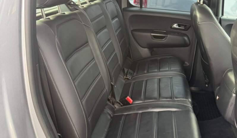 VW AMAROK EXTREME V6 4X4 AT 2023 full