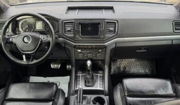 VW AMAROK EXTREME V6 4X4 AT 2023 full