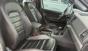 VW AMAROK EXTREME V6 4X4 AT 2023 full