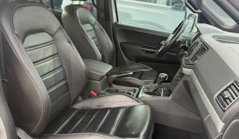 VW AMAROK EXTREME V6 4X4 AT 2023 full