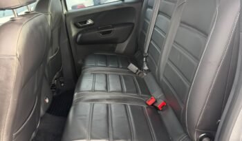 VW AMAROK EXTREME V6 4X4 AT 2023 full