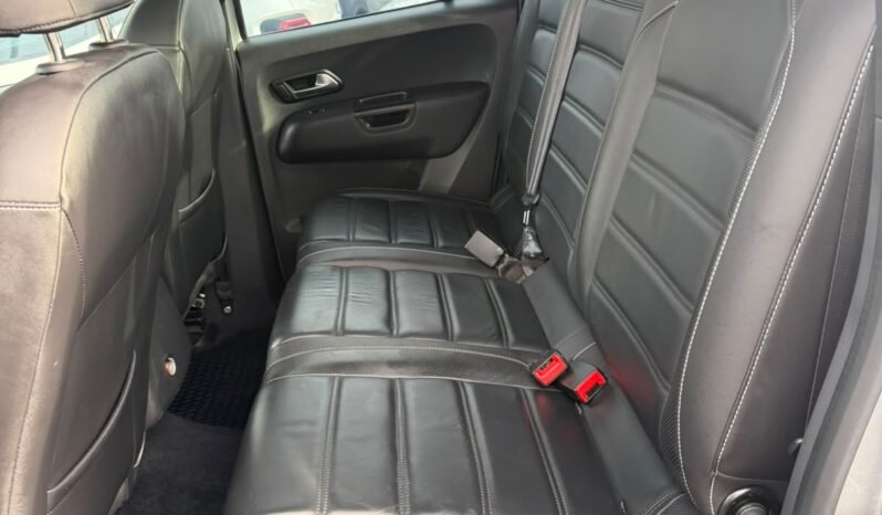 VW AMAROK EXTREME V6 4X4 AT 2023 full