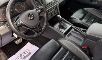 VW AMAROK EXTREME V6 4X4 AT 2023 full