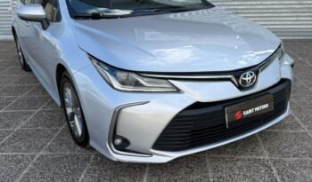 TOYOTA COROLLA XEI 2.0 CVT 2021 full