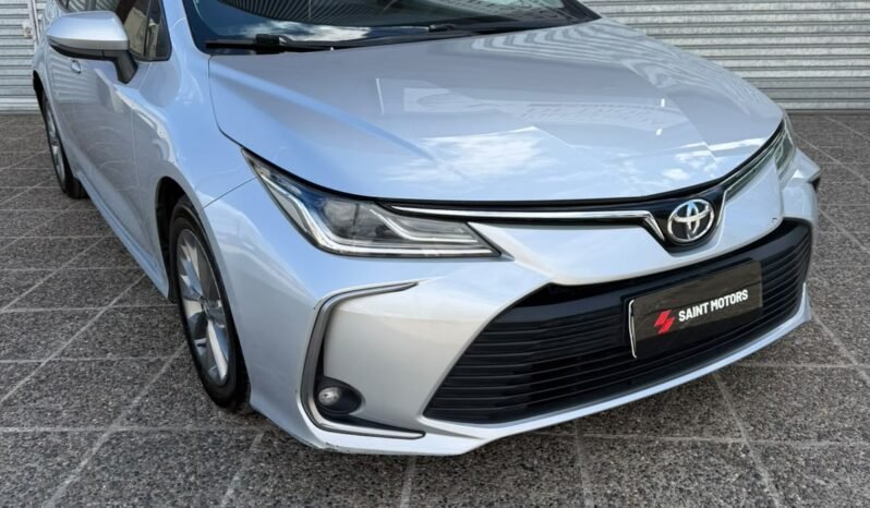 TOYOTA COROLLA XEI 2.0 CVT 2021 full