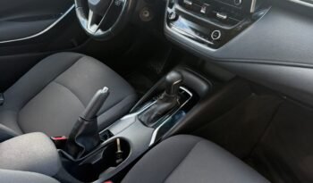 TOYOTA COROLLA XEI 2.0 CVT 2021 full