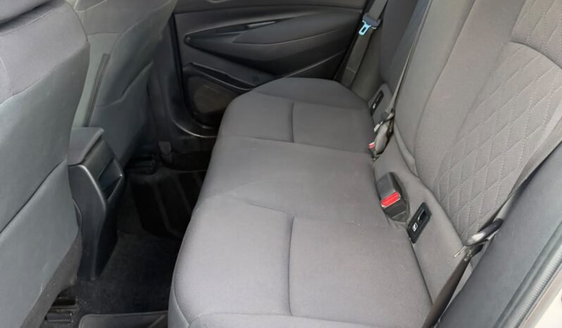TOYOTA COROLLA XEI 2.0 CVT 2021 full