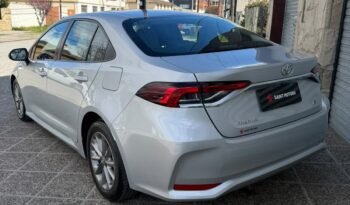 TOYOTA COROLLA XEI 2.0 CVT 2021 full