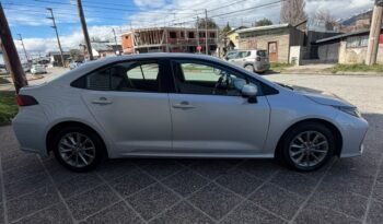 TOYOTA COROLLA XEI 2.0 CVT 2021 full