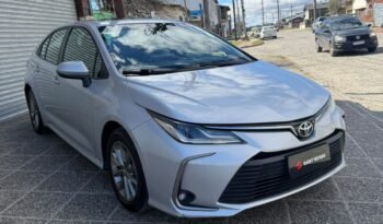TOYOTA COROLLA XEI 2.0 CVT 2021 full